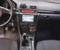 Синий Мазда 3, объемом двигателя 1.6 л и пробегом 107 тыс. км за 4500 $, фото 4 на Automoto.ua