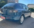 Синий Мазда 3, объемом двигателя 1.6 л и пробегом 190 тыс. км за 5450 $, фото 4 на Automoto.ua