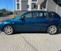 Синий Мазда 3, объемом двигателя 1.6 л и пробегом 190 тыс. км за 5650 $, фото 4 на Automoto.ua