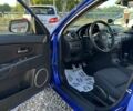 Синий Мазда 3, объемом двигателя 1.6 л и пробегом 224 тыс. км за 4950 $, фото 2 на Automoto.ua