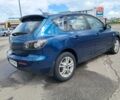 Синій Мазда 3, об'ємом двигуна 2 л та пробігом 245 тис. км за 5250 $, фото 3 на Automoto.ua