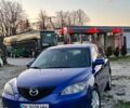 Синій Мазда 3, об'ємом двигуна 1.6 л та пробігом 213 тис. км за 4400 $, фото 2 на Automoto.ua