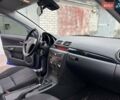 Синий Мазда 3, объемом двигателя 2 л и пробегом 125 тыс. км за 6700 $, фото 38 на Automoto.ua