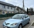 Синий Мазда 3, объемом двигателя 0 л и пробегом 286 тыс. км за 4900 $, фото 1 на Automoto.ua
