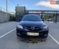 Синій Мазда 3, об'ємом двигуна 1.5 л та пробігом 232 тис. км за 5500 $, фото 1 на Automoto.ua