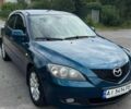 Синій Мазда 3, об'ємом двигуна 1.6 л та пробігом 290 тис. км за 5200 $, фото 1 на Automoto.ua