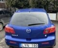 Синій Мазда 3, об'ємом двигуна 1.6 л та пробігом 416 тис. км за 3300 $, фото 2 на Automoto.ua