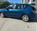Синий Мазда 3, объемом двигателя 1.6 л и пробегом 190 тыс. км за 5450 $, фото 7 на Automoto.ua