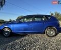Синий Мазда 3, объемом двигателя 1.6 л и пробегом 224 тыс. км за 4950 $, фото 4 на Automoto.ua