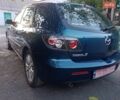Синий Мазда 3, объемом двигателя 1.6 л и пробегом 191 тыс. км за 5299 $, фото 6 на Automoto.ua