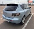 Синій Мазда 3, об'ємом двигуна 1.6 л та пробігом 248 тис. км за 5500 $, фото 13 на Automoto.ua