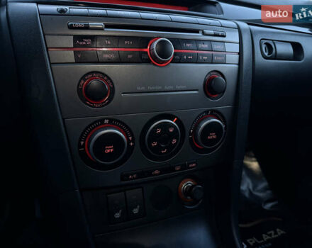 Синий Мазда 3, объемом двигателя 1.6 л и пробегом 206 тыс. км за 5900 $, фото 49 на Automoto.ua