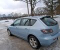 Синій Мазда 3, об'ємом двигуна 1.6 л та пробігом 241 тис. км за 5600 $, фото 2 на Automoto.ua