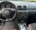 Синій Мазда 3, об'ємом двигуна 1.6 л та пробігом 290 тис. км за 5200 $, фото 4 на Automoto.ua