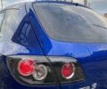 Синій Мазда 3, об'ємом двигуна 1.6 л та пробігом 140 тис. км за 5500 $, фото 6 на Automoto.ua