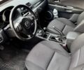 Синий Мазда 3, объемом двигателя 1.6 л и пробегом 205 тыс. км за 4900 $, фото 8 на Automoto.ua