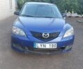 Синій Мазда 3, об'ємом двигуна 1.6 л та пробігом 404 тис. км за 1700 $, фото 1 на Automoto.ua