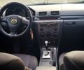 Синій Мазда 3, об'ємом двигуна 1.6 л та пробігом 195 тис. км за 4300 $, фото 8 на Automoto.ua