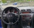 Синій Мазда 3, об'ємом двигуна 1.6 л та пробігом 140 тис. км за 5500 $, фото 23 на Automoto.ua