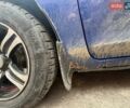 Синий Мазда 3, объемом двигателя 1.6 л и пробегом 228 тыс. км за 5000 $, фото 5 на Automoto.ua