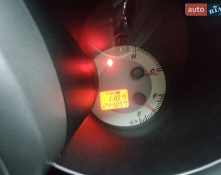 Синій Мазда 3, об'ємом двигуна 1.6 л та пробігом 244 тис. км за 5601 $, фото 4 на Automoto.ua