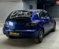 Синій Мазда 3, об'ємом двигуна 1.56 л та пробігом 273 тис. км за 5200 $, фото 8 на Automoto.ua
