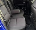 Синий Мазда 3, объемом двигателя 1.6 л и пробегом 205 тыс. км за 4900 $, фото 19 на Automoto.ua