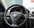 Синій Мазда 3, об'ємом двигуна 1.6 л та пробігом 235 тис. км за 4900 $, фото 10 на Automoto.ua