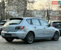 Синий Мазда 3, объемом двигателя 1.6 л и пробегом 206 тыс. км за 5900 $, фото 25 на Automoto.ua