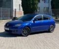 Синій Мазда 3, об'ємом двигуна 1.6 л та пробігом 300 тис. км за 4100 $, фото 12 на Automoto.ua