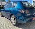 Синий Мазда 3, объемом двигателя 1.6 л и пробегом 190 тыс. км за 5650 $, фото 8 на Automoto.ua