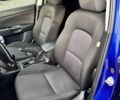 Синий Мазда 3, объемом двигателя 1.6 л и пробегом 205 тыс. км за 4900 $, фото 9 на Automoto.ua