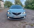 Синий Мазда 3, объемом двигателя 1.6 л и пробегом 331 тыс. км за 5100 $, фото 6 на Automoto.ua