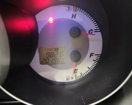 Синій Мазда 3, об'ємом двигуна 1.35 л та пробігом 220 тис. км за 4500 $, фото 8 на Automoto.ua