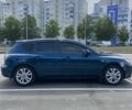 Синий Мазда 3, объемом двигателя 1.6 л и пробегом 210 тыс. км за 5900 $, фото 4 на Automoto.ua