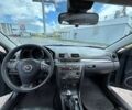 Синій Мазда 3, об'ємом двигуна 2 л та пробігом 245 тис. км за 5250 $, фото 11 на Automoto.ua