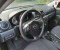 Синий Мазда 3, объемом двигателя 1.6 л и пробегом 331 тыс. км за 5100 $, фото 10 на Automoto.ua