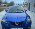 Синій Мазда 3, об'ємом двигуна 1.6 л та пробігом 197 тис. км за 5100 $, фото 3 на Automoto.ua