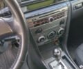 Синий Мазда 3, объемом двигателя 1.6 л и пробегом 240 тыс. км за 5900 $, фото 18 на Automoto.ua