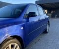 Синій Мазда 3, об'ємом двигуна 1.6 л та пробігом 250 тис. км за 1500 $, фото 8 на Automoto.ua