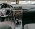 Синій Мазда 3, об'ємом двигуна 1.6 л та пробігом 241 тис. км за 5600 $, фото 7 на Automoto.ua