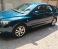 Синій Мазда 3, об'ємом двигуна 1.6 л та пробігом 238 тис. км за 3000 $, фото 1 на Automoto.ua
