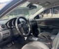 Синий Мазда 3, объемом двигателя 1.6 л и пробегом 210 тыс. км за 5900 $, фото 8 на Automoto.ua