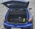 Синий Мазда 3, объемом двигателя 1.6 л и пробегом 294 тыс. км за 3300 $, фото 7 на Automoto.ua