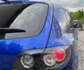 Синій Мазда 3, об'ємом двигуна 1.6 л та пробігом 140 тис. км за 5500 $, фото 4 на Automoto.ua