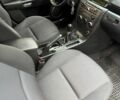 Синий Мазда 3, объемом двигателя 1.56 л и пробегом 240 тыс. км за 4300 $, фото 9 на Automoto.ua