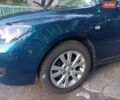 Синий Мазда 3, объемом двигателя 1.6 л и пробегом 191 тыс. км за 5299 $, фото 13 на Automoto.ua