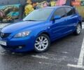 Синий Мазда 3, объемом двигателя 1.6 л и пробегом 305 тыс. км за 4899 $, фото 11 на Automoto.ua