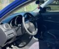 Синій Мазда 3, об'ємом двигуна 1.6 л та пробігом 300 тис. км за 4100 $, фото 18 на Automoto.ua