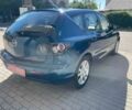 Синій Мазда 3, об'ємом двигуна 1.6 л та пробігом 190 тис. км за 5499 $, фото 4 на Automoto.ua